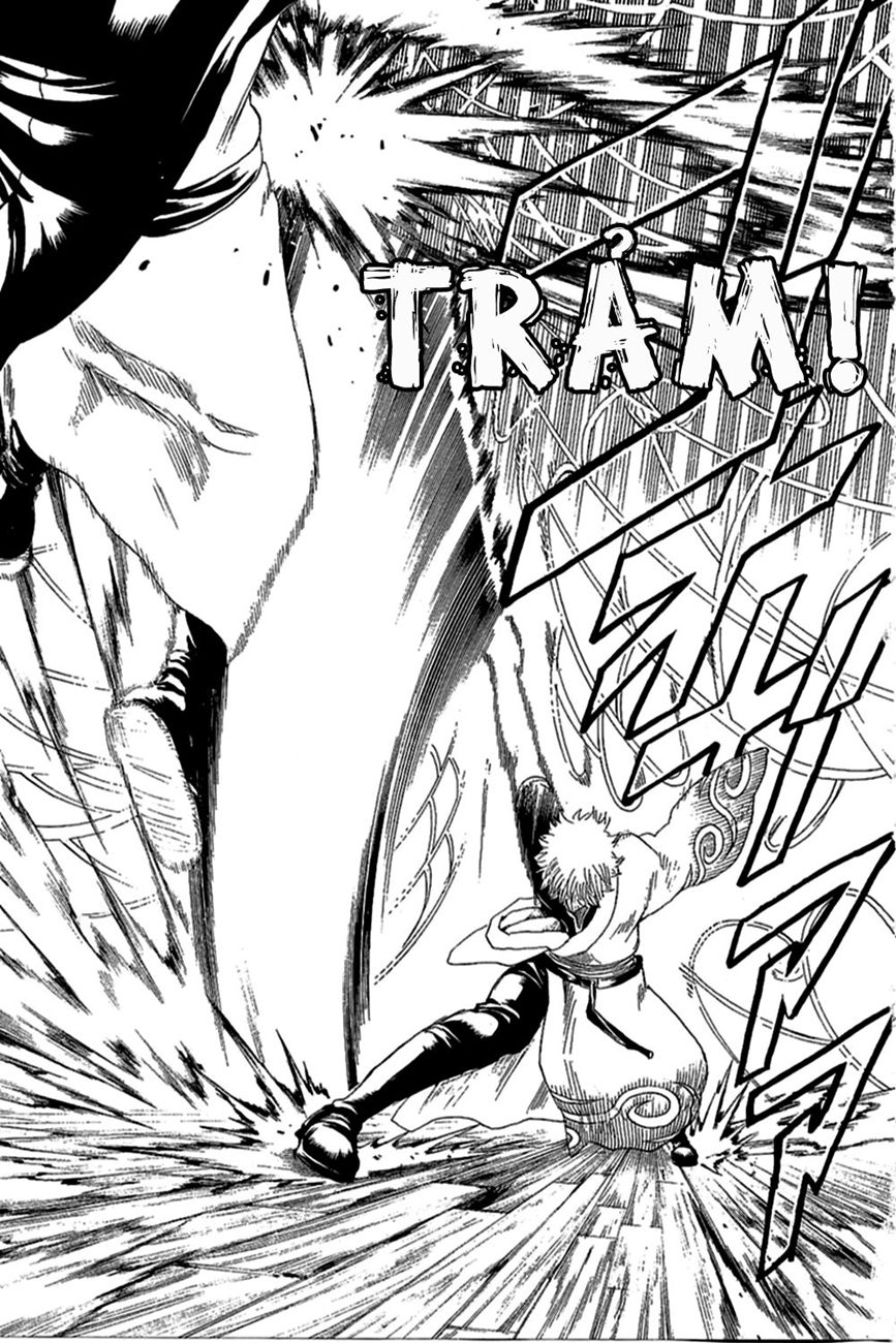 Gintama Tập 258 trang 23