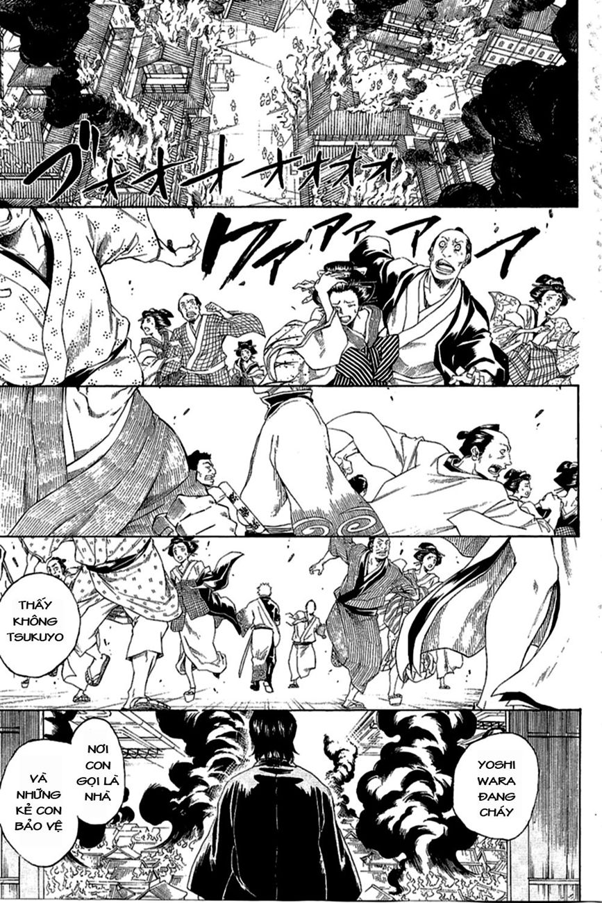Gintama Tập 258 trang 5