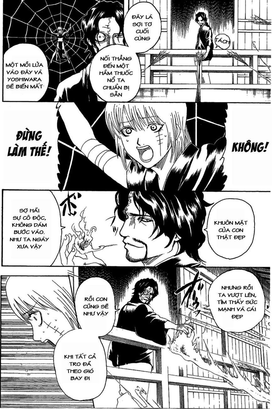 Gintama Tập 258 trang 6