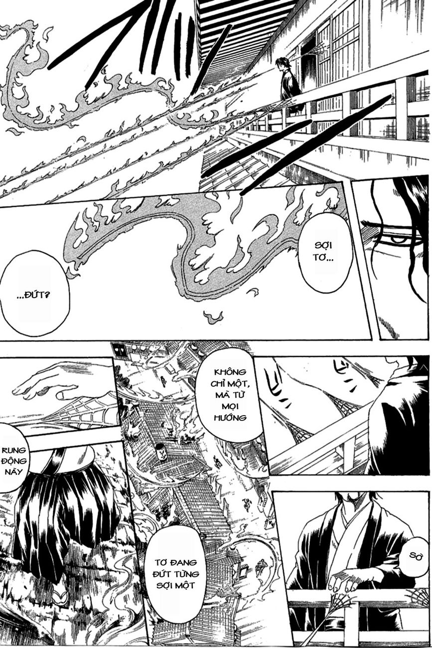 Gintama Tập 258 trang 7