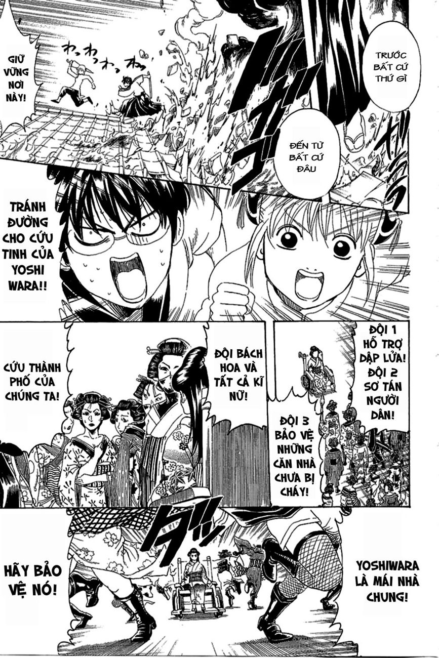 Gintama Tập 258 trang 9