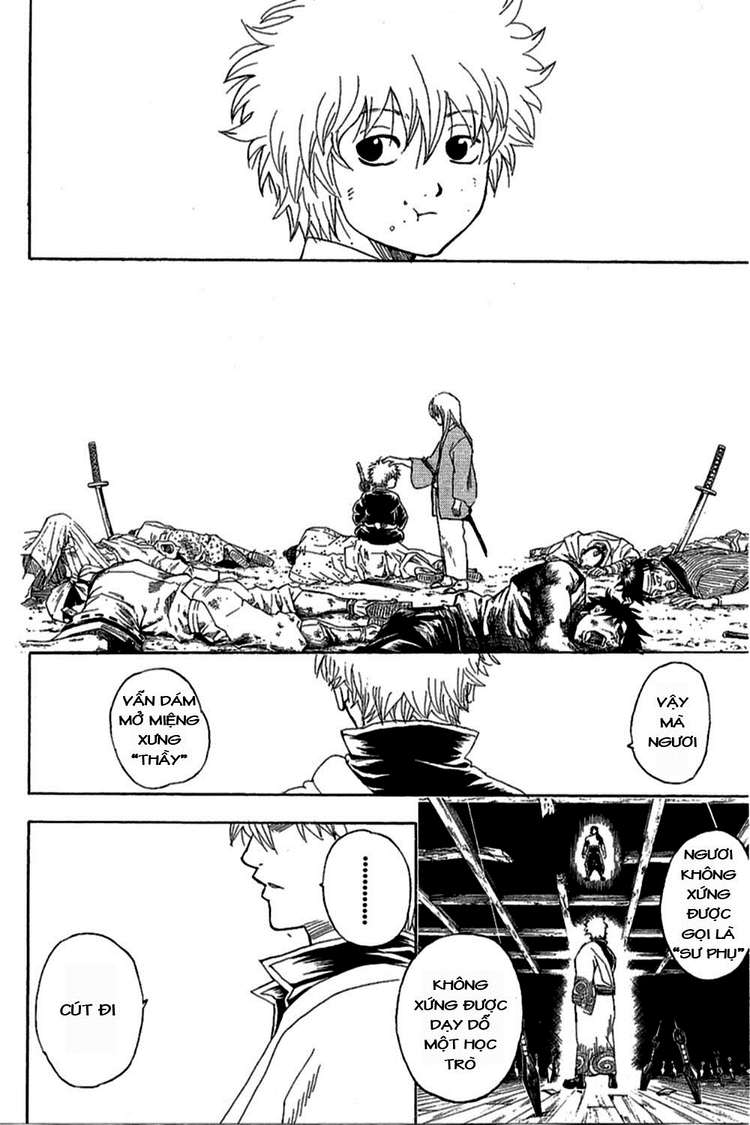 Gintama Tập 259 trang 11