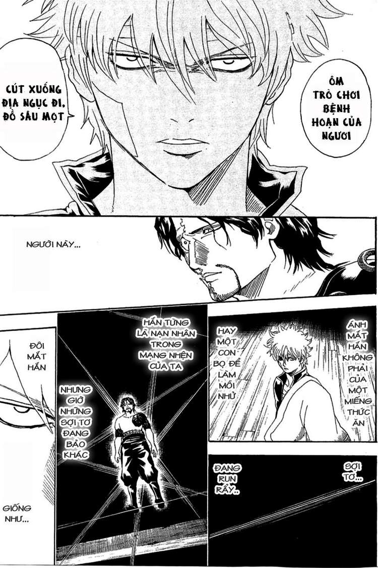 Gintama Tập 259 trang 12