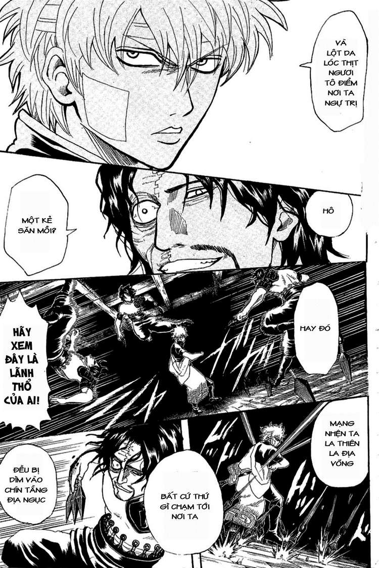 Gintama Tập 259 trang 14