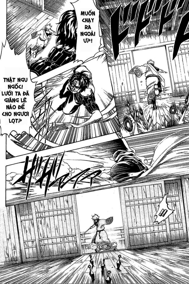 Gintama Tập 259 trang 15