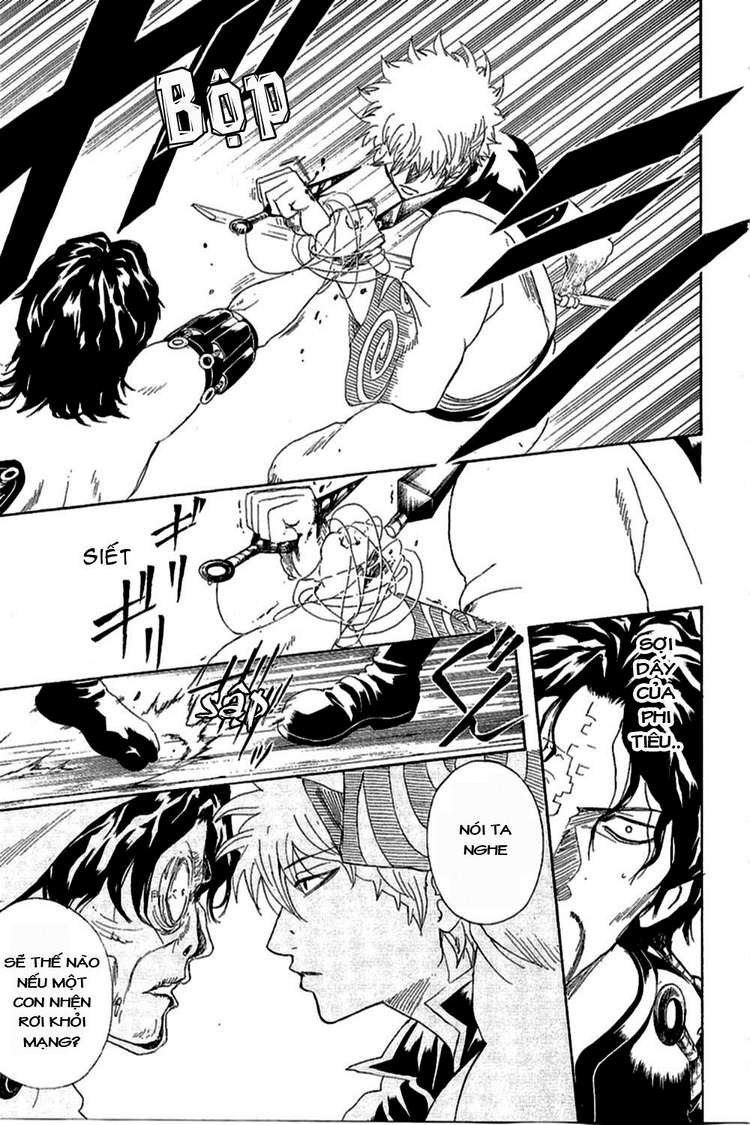 Gintama Tập 259 trang 18