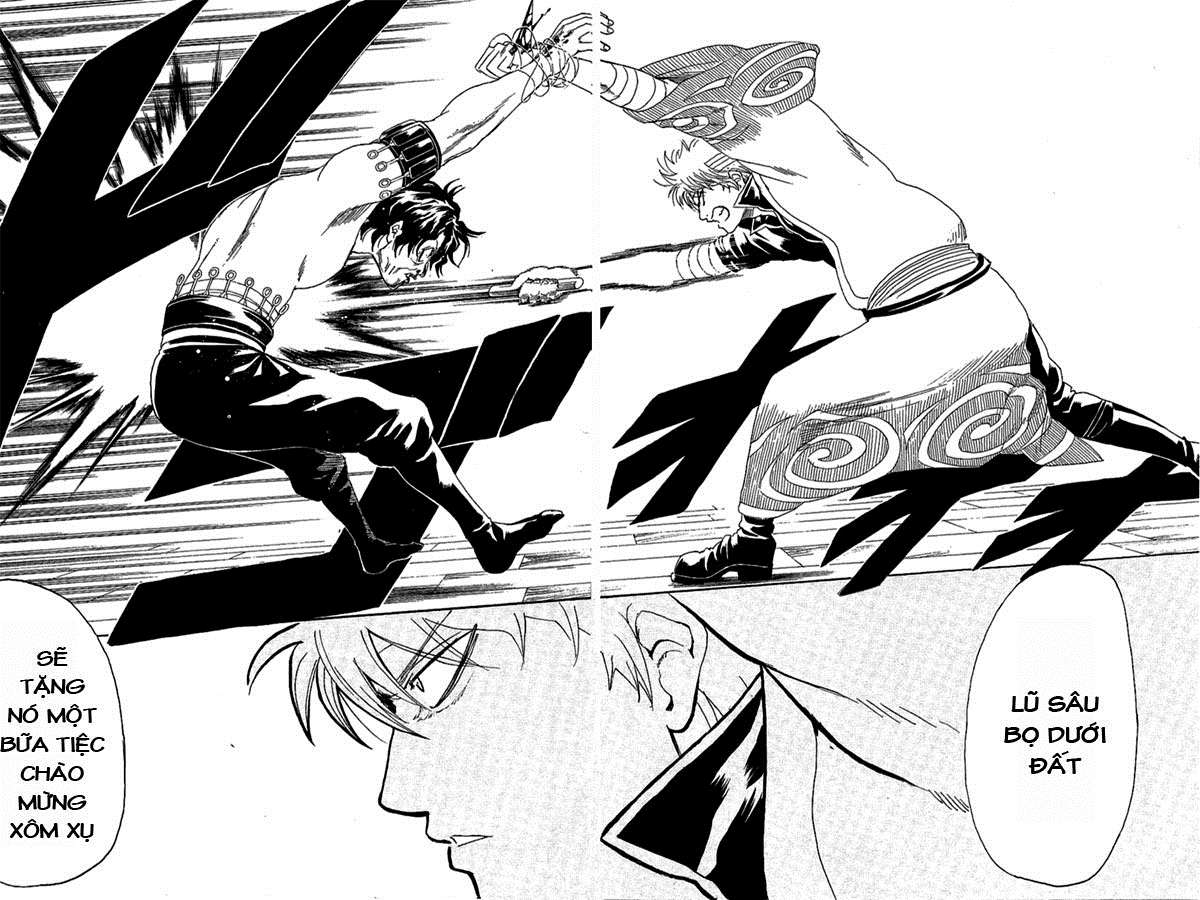 Gintama Tập 259 trang 19