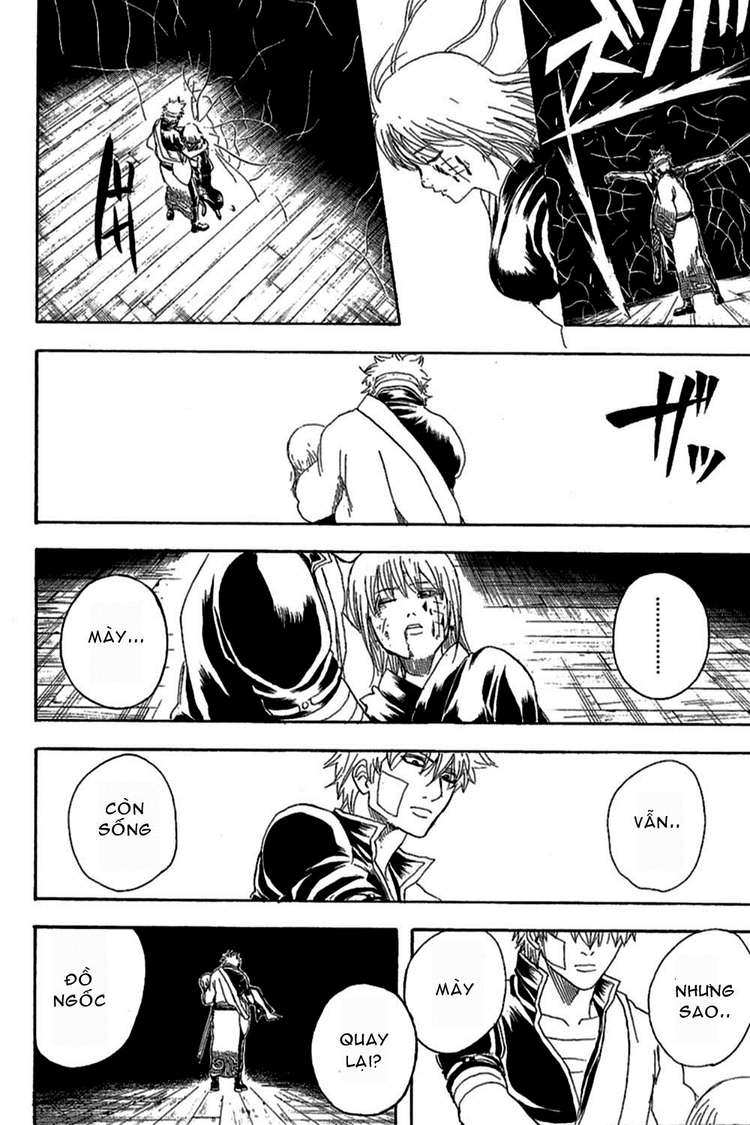 Gintama Tập 259 trang 3
