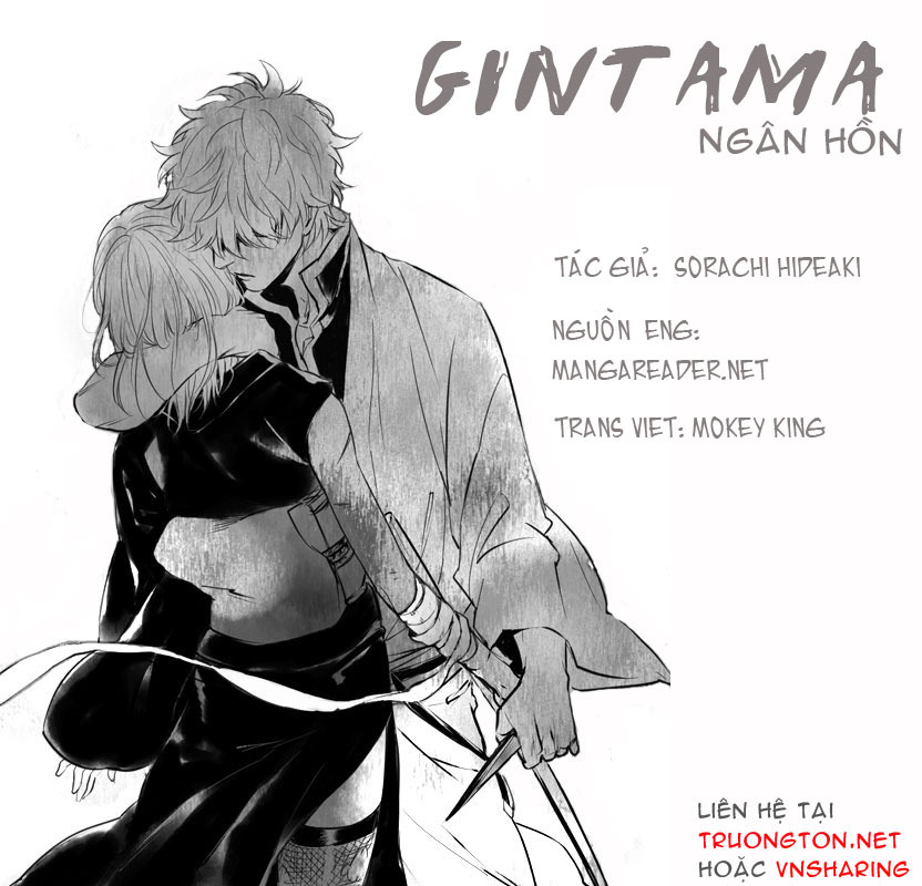 Gintama Tập 259 trang 21
