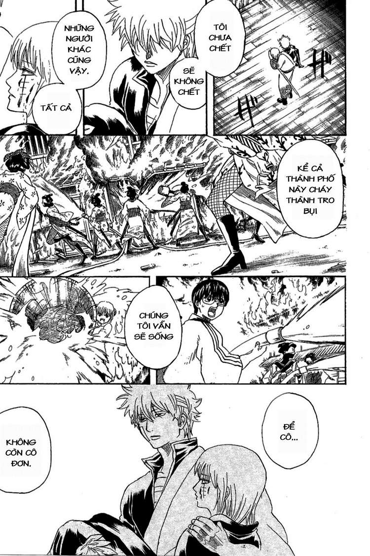 Gintama Tập 259 trang 4