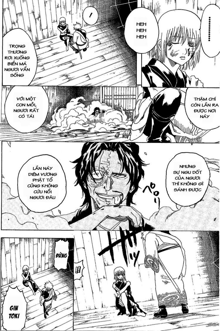 Gintama Tập 259 trang 5