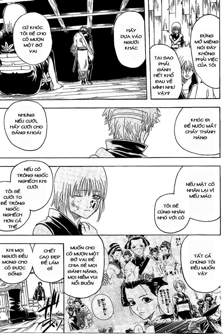 Gintama Tập 259 trang 6