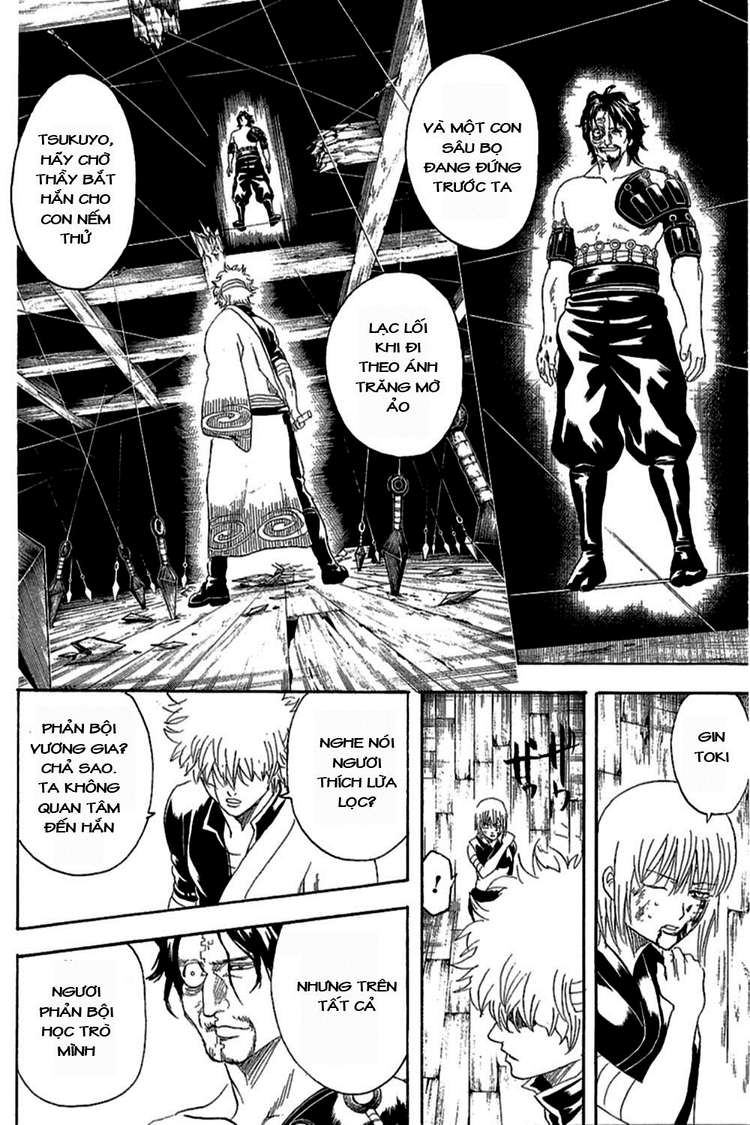 Gintama Tập 259 trang 9