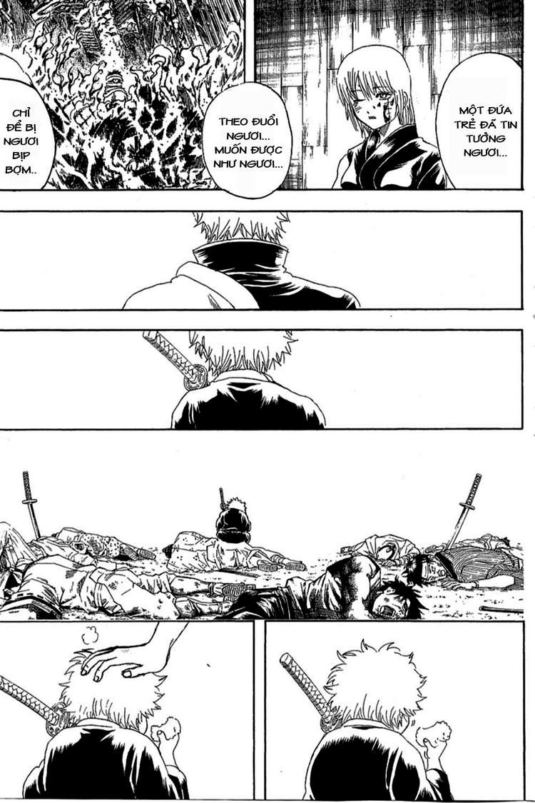 Gintama Tập 259 trang 10