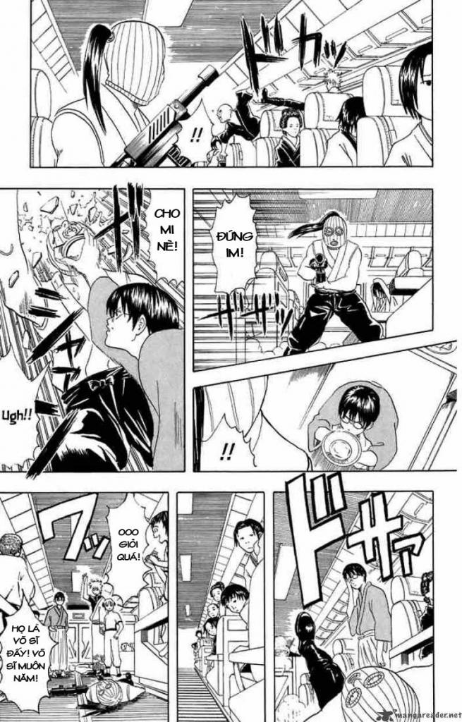 Gintama Tập 26 trang 13