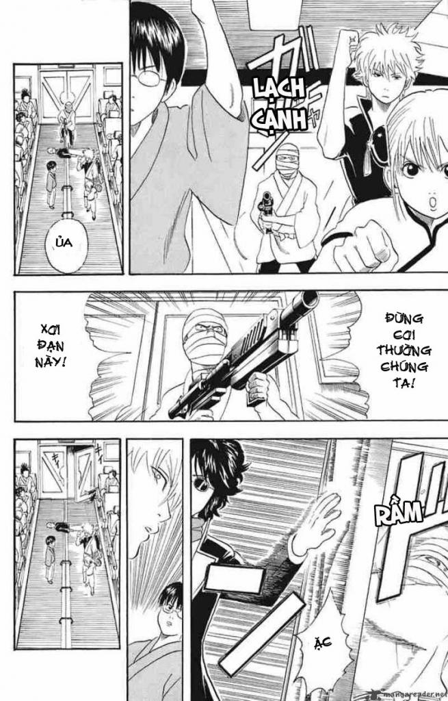 Gintama Tập 26 trang 14