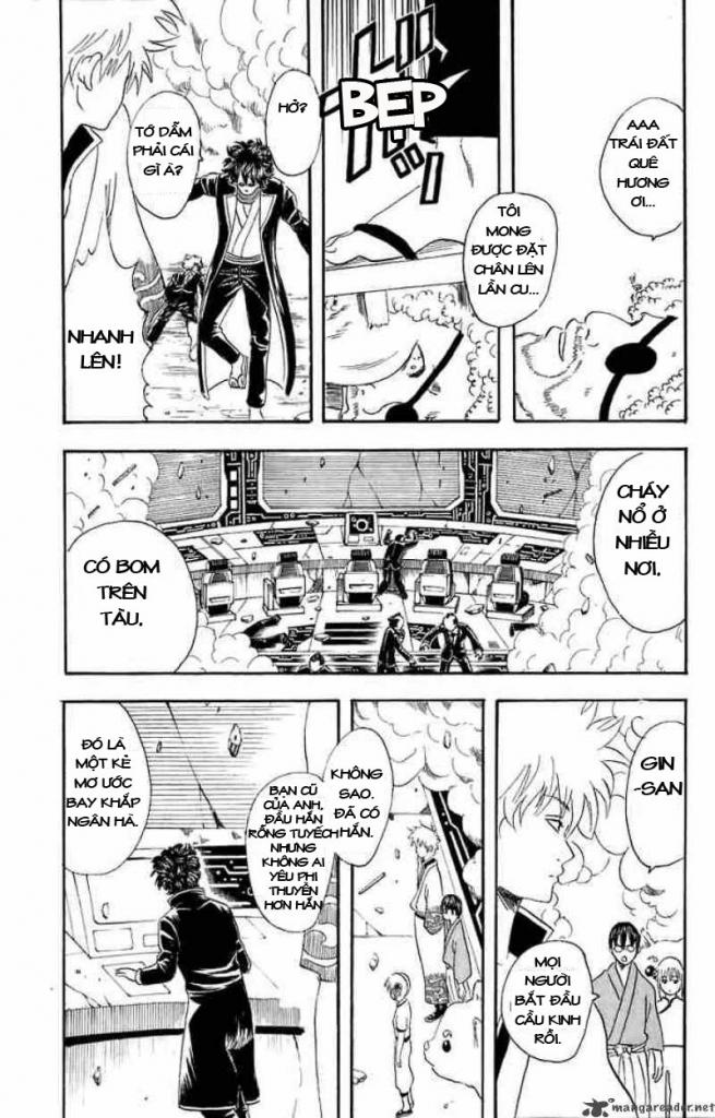 Gintama Tập 26 trang 20