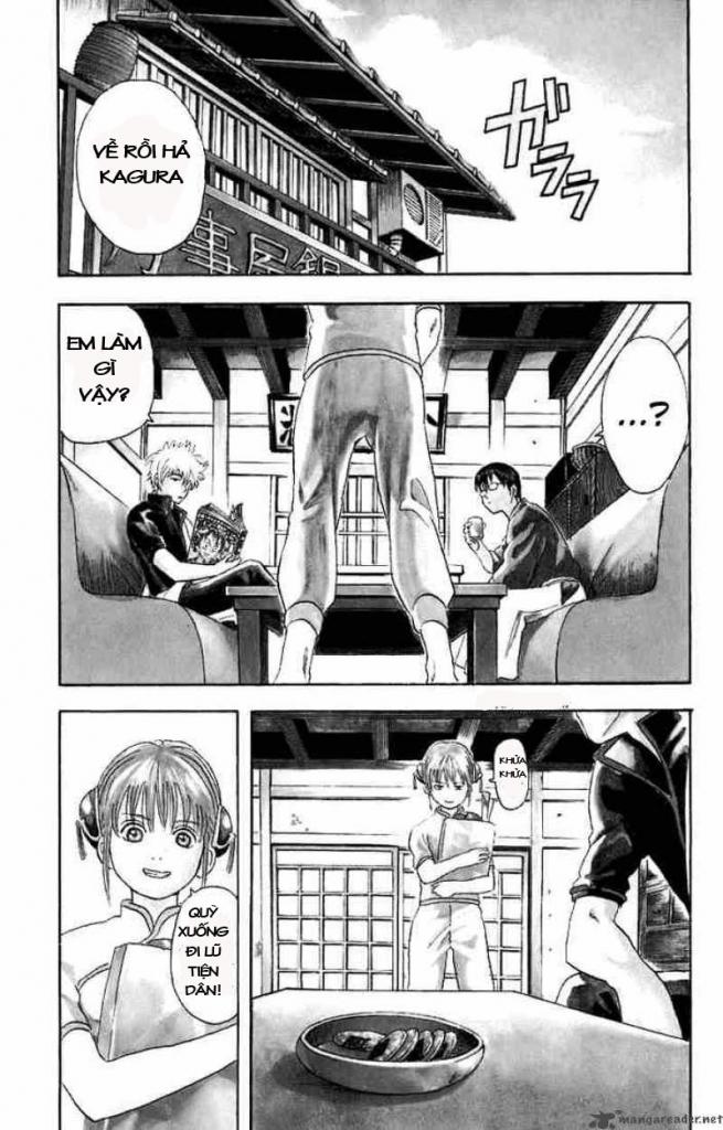 Gintama Tập 26 trang 4