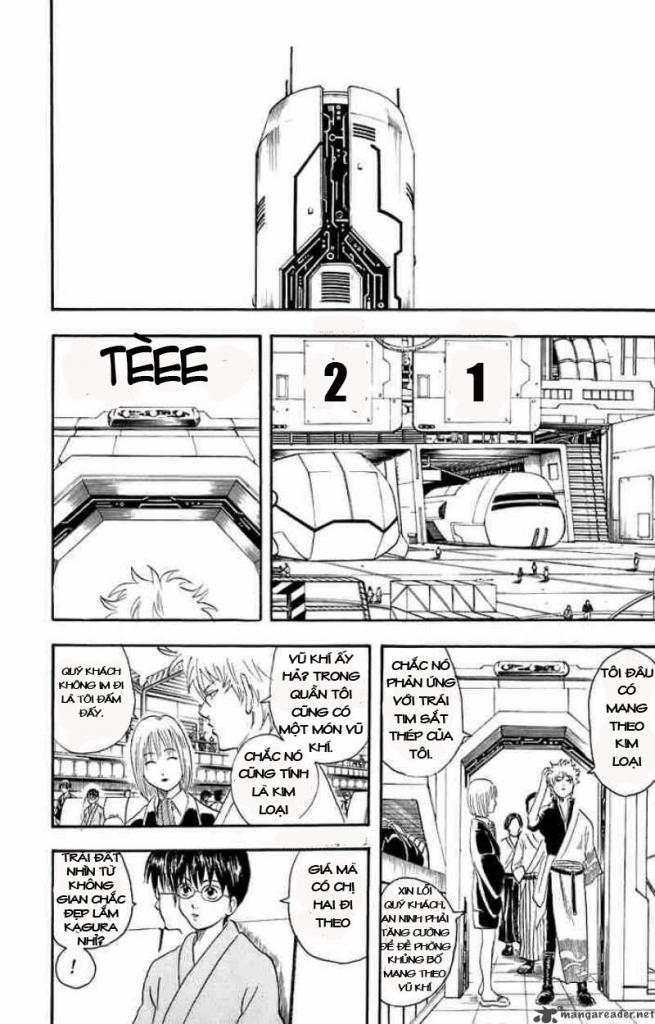 Gintama Tập 26 trang 6