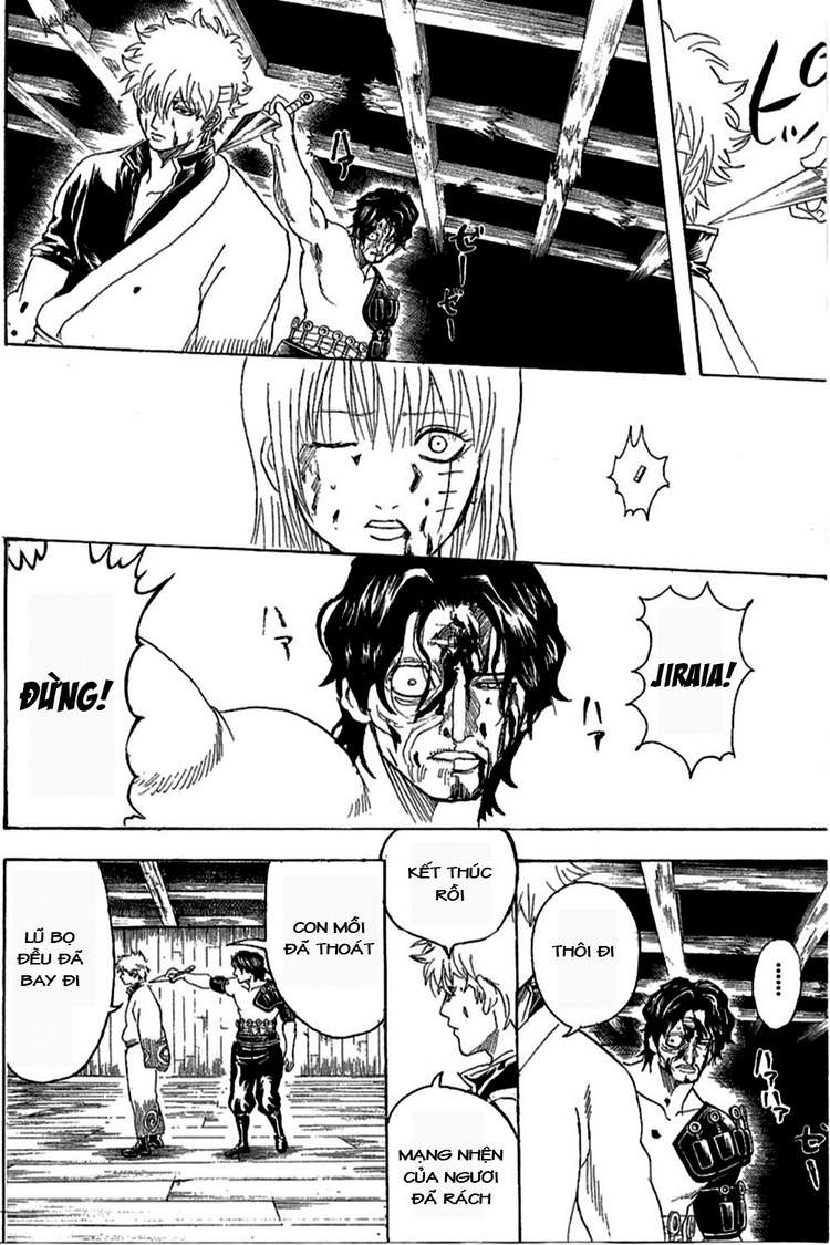 Gintama Tập 260 trang 17