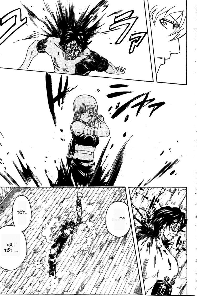 Gintama Tập 260 trang 20