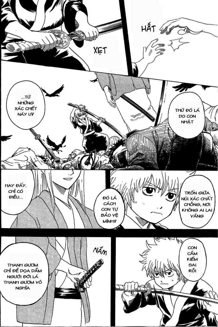 Gintama Tập 260 trang 3