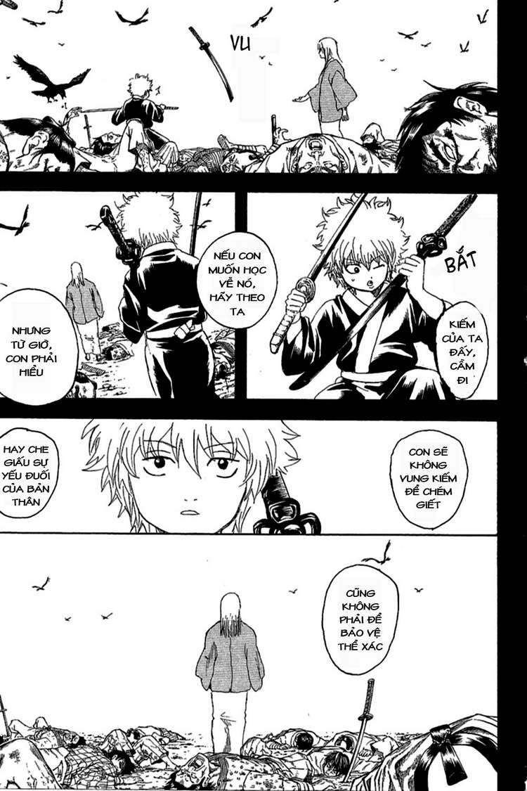 Gintama Tập 260 trang 4