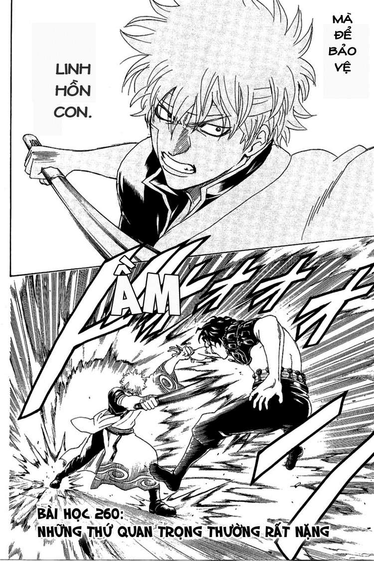 Gintama Tập 260 trang 5