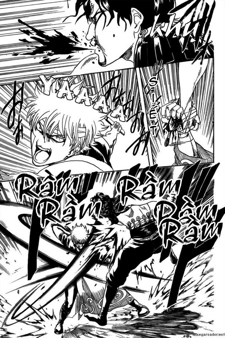 Gintama Tập 260 trang 6
