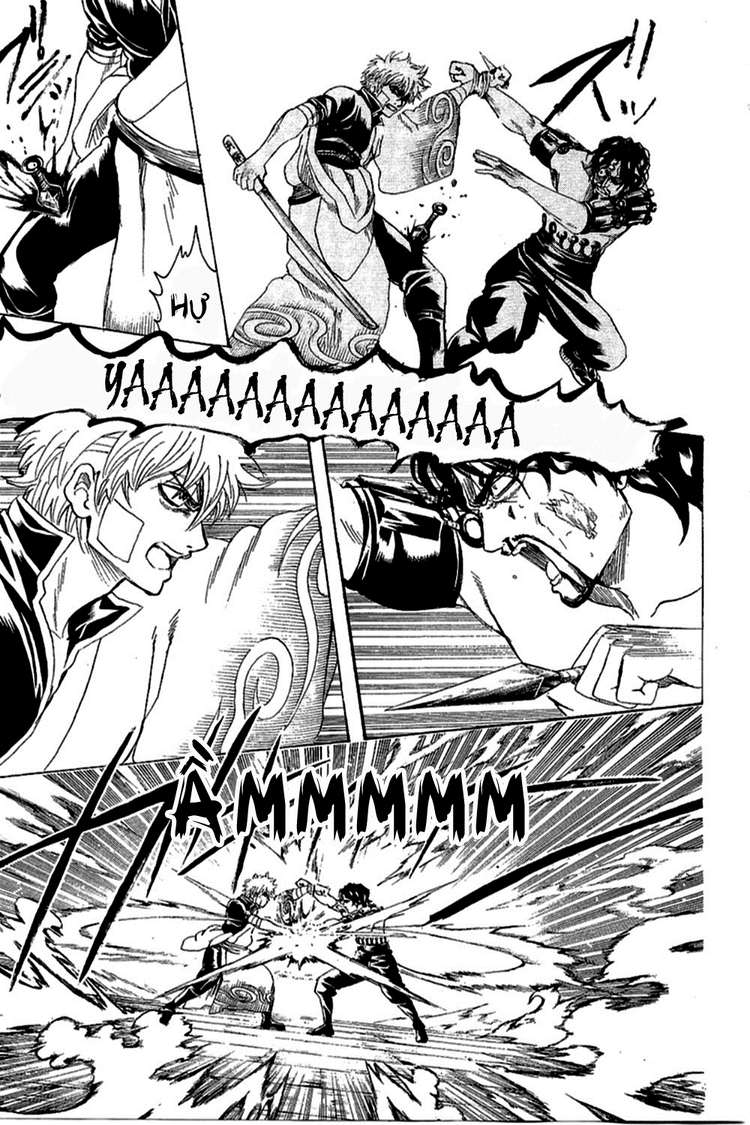 Gintama Tập 260 trang 8