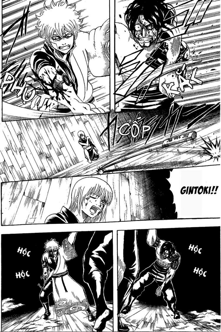 Gintama Tập 260 trang 9