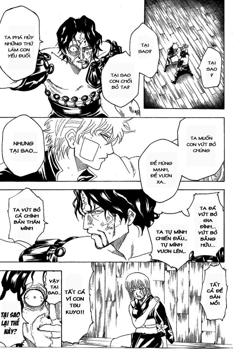 Gintama Tập 260 trang 10