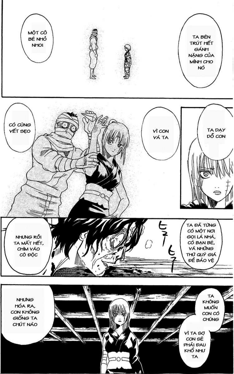 Gintama Tập 261 trang 11