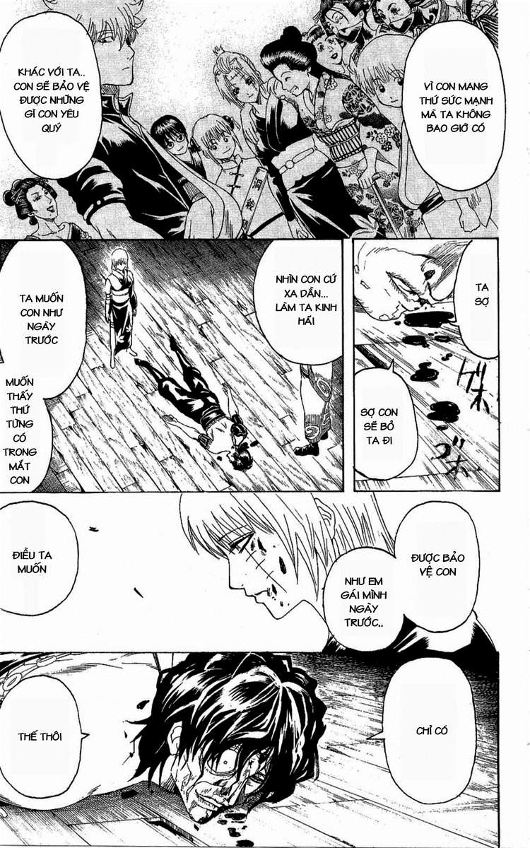 Gintama Tập 261 trang 12