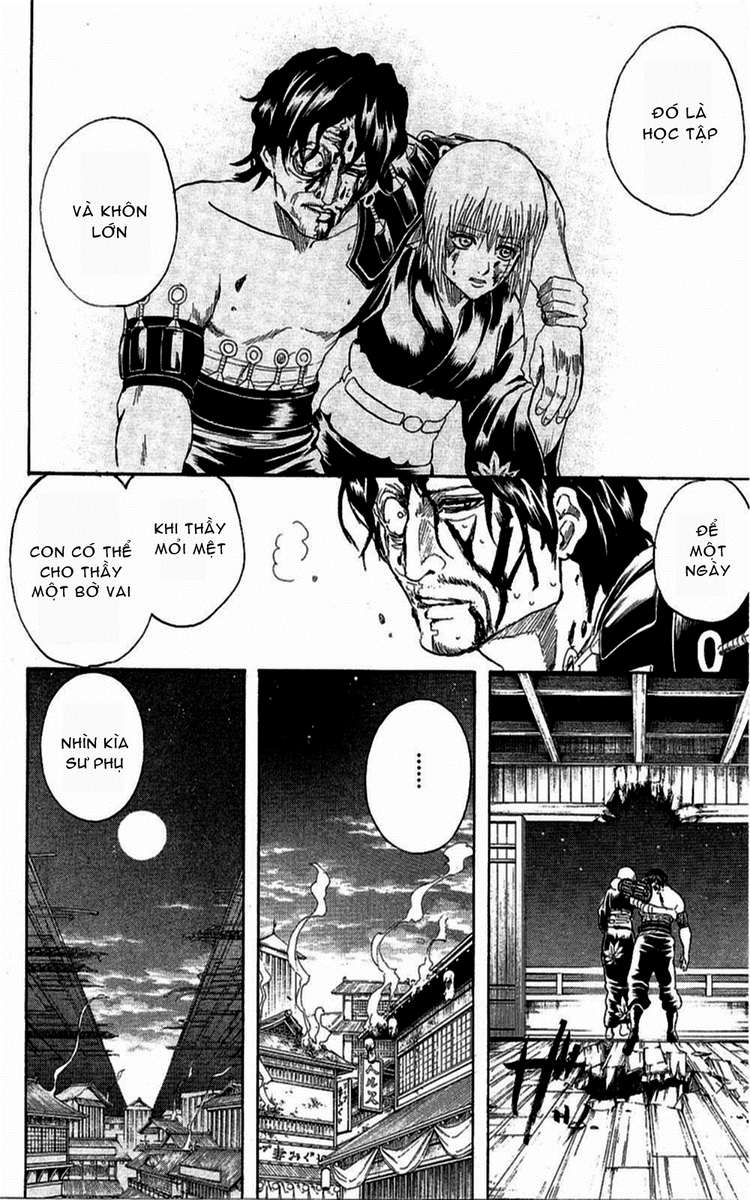 Gintama Tập 261 trang 15