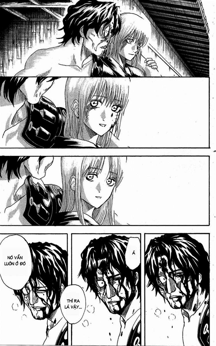 Gintama Tập 261 trang 16