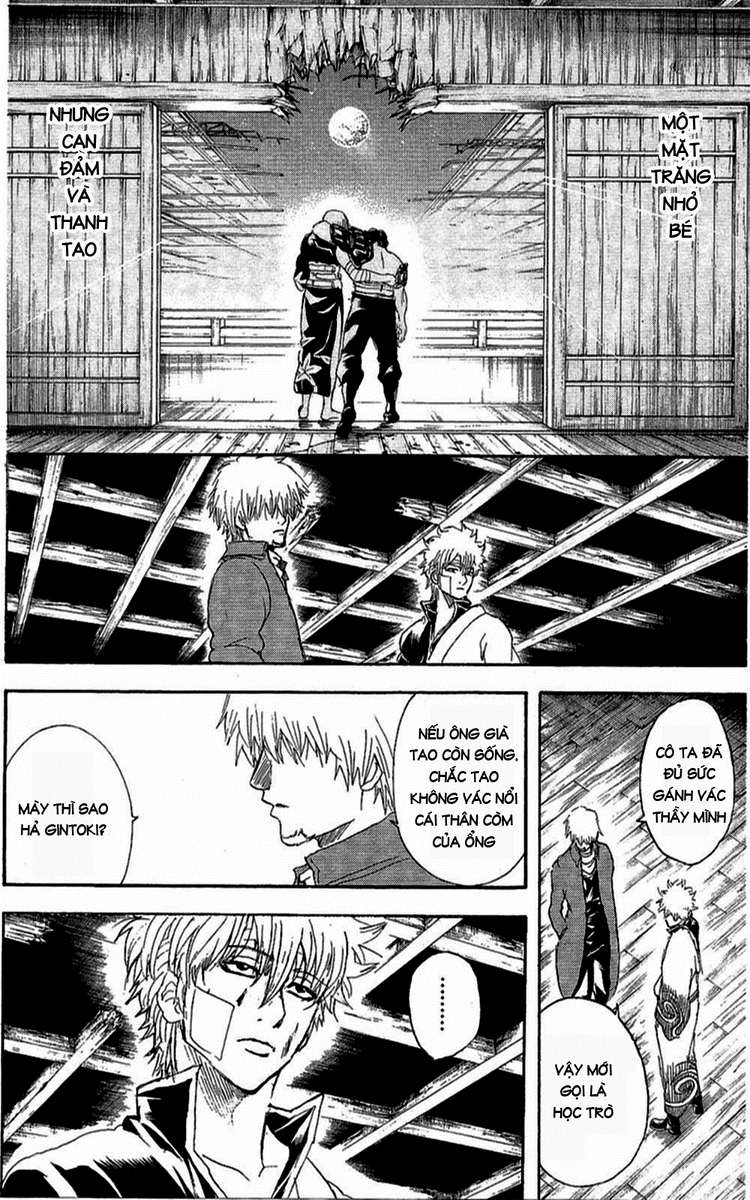 Gintama Tập 261 trang 17