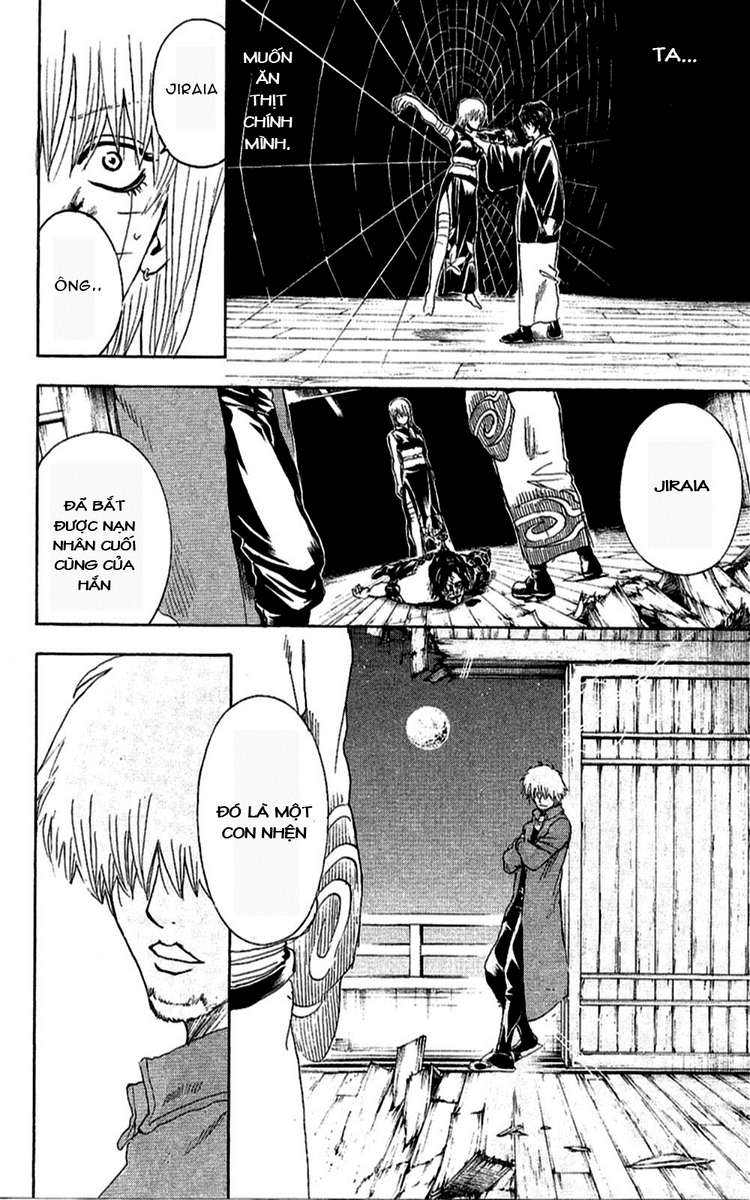 Gintama Tập 261 trang 3
