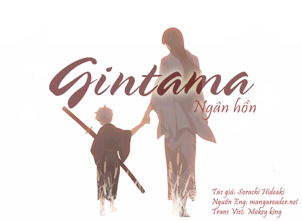 Gintama Tập 261 trang 21