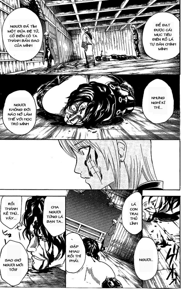 Gintama Tập 261 trang 4