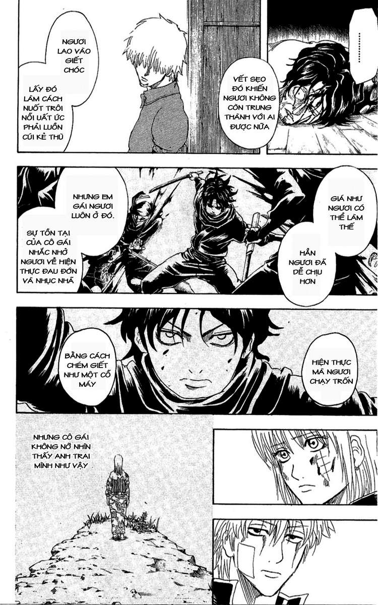 Gintama Tập 261 trang 7
