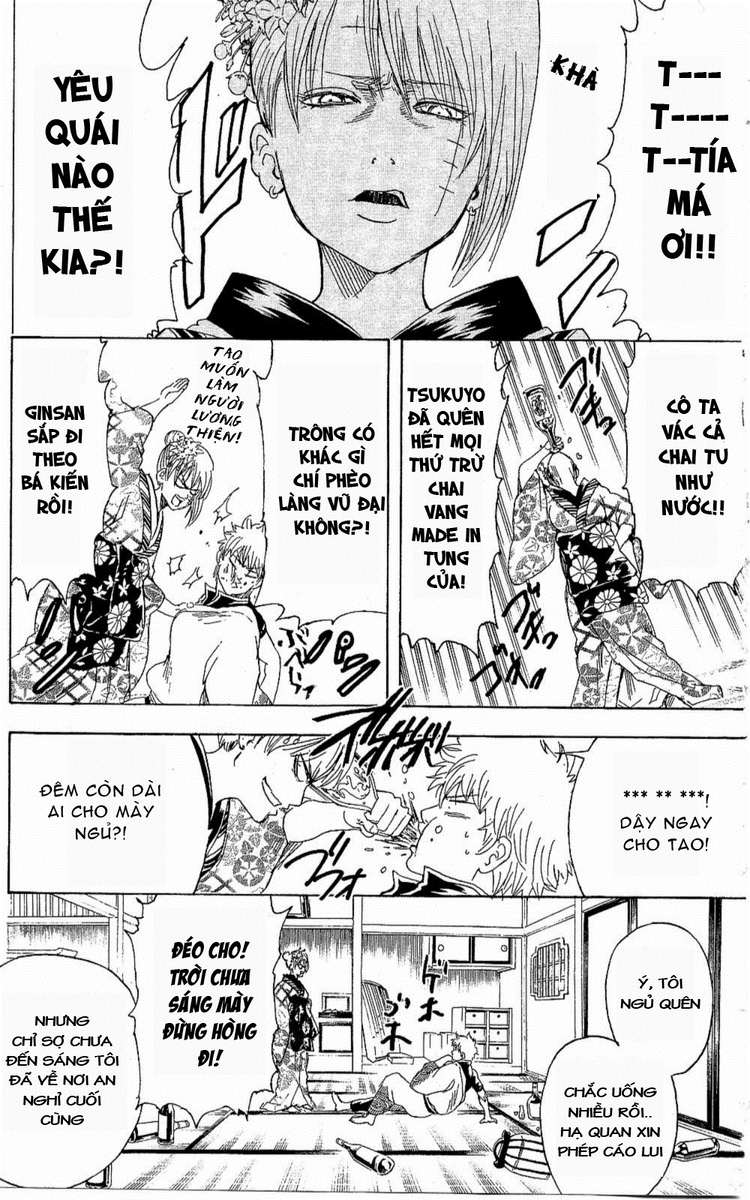 Gintama Tập 262 trang 12