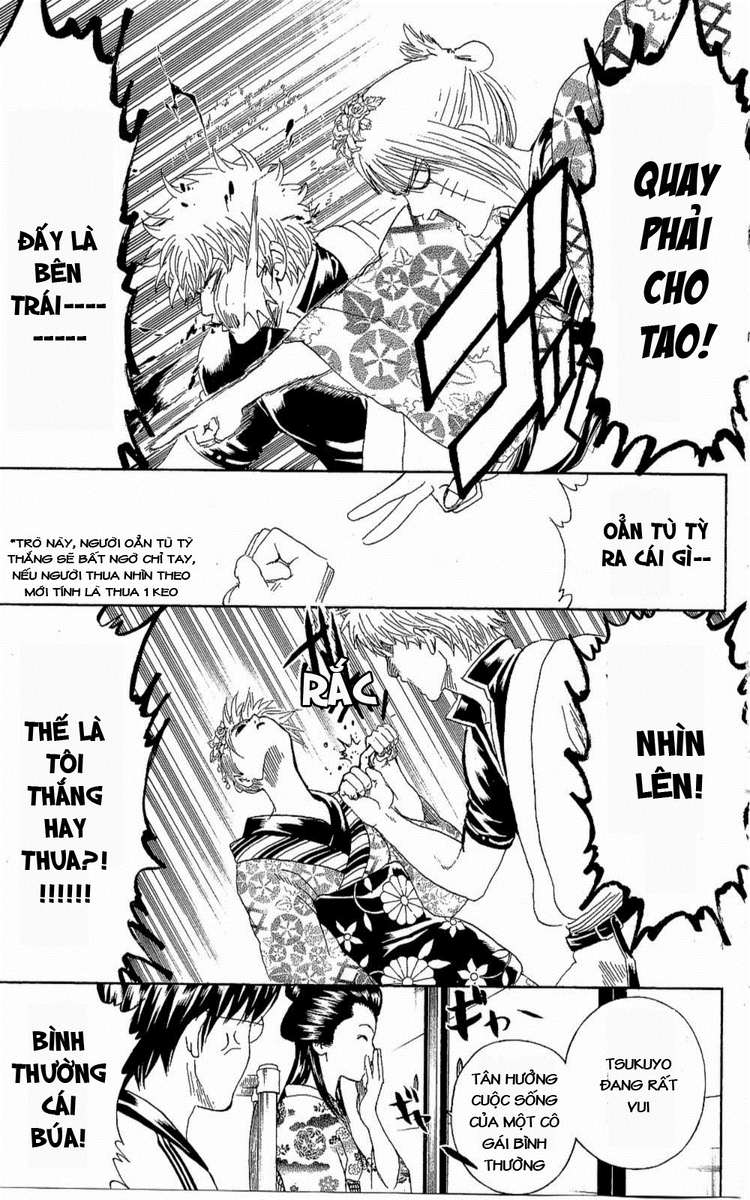 Gintama Tập 262 trang 14