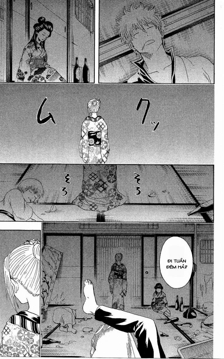 Gintama Tập 262 trang 16