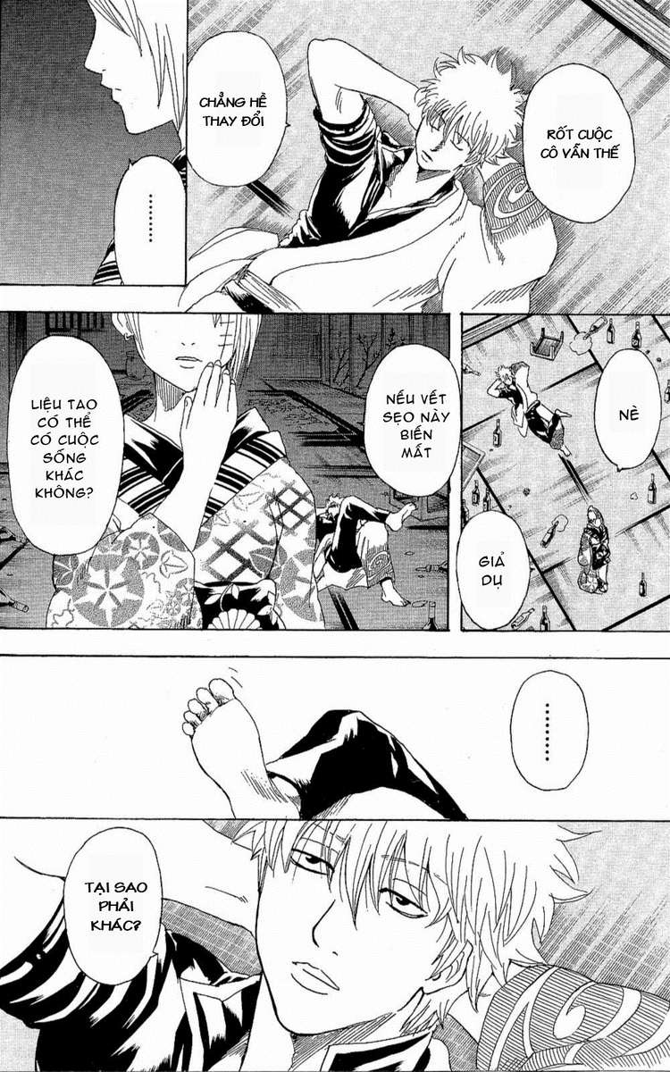 Gintama Tập 262 trang 17