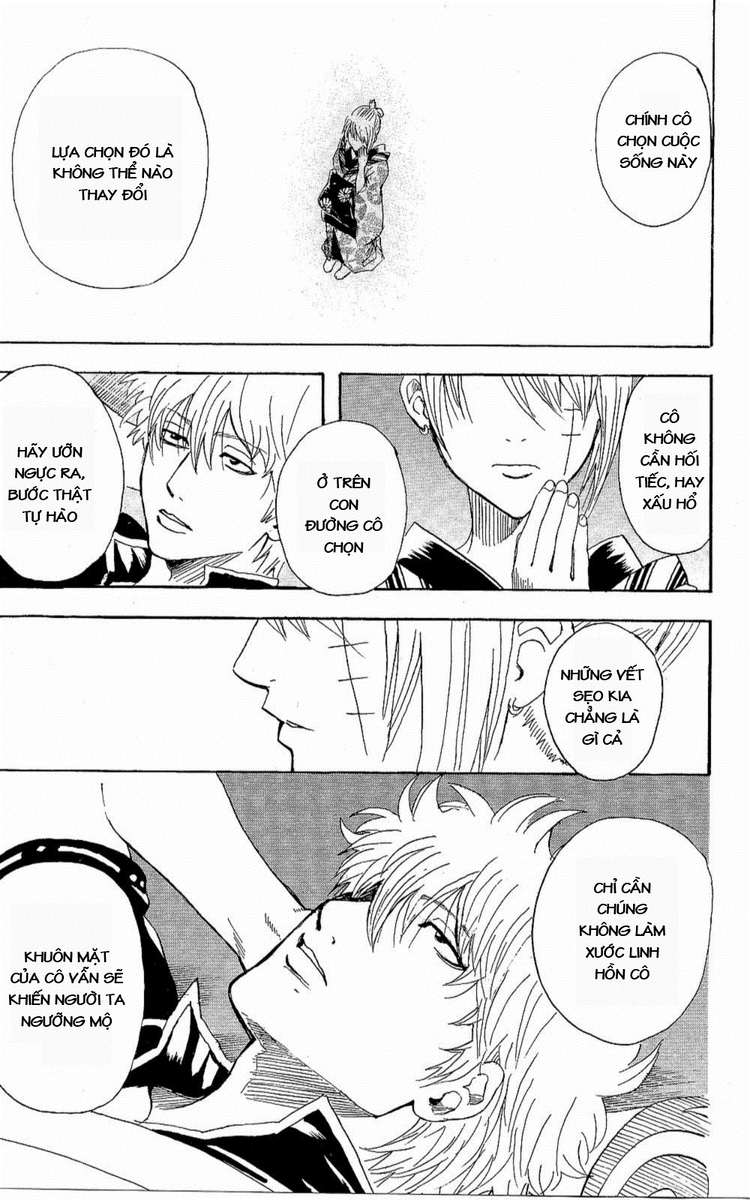 Gintama Tập 262 trang 18