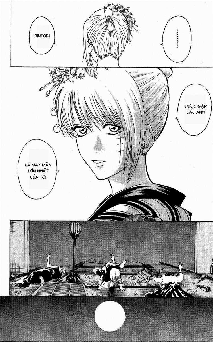 Gintama Tập 262 trang 19