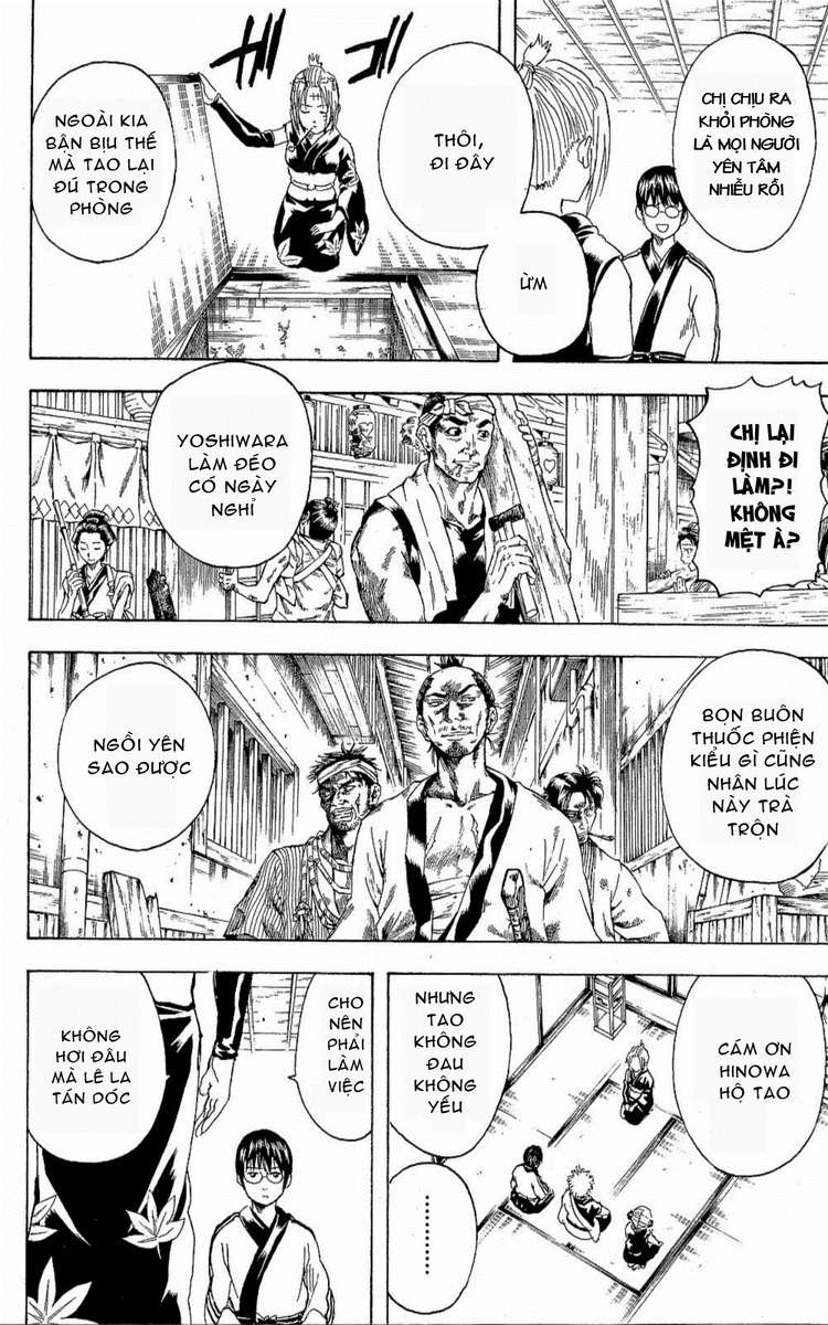 Gintama Tập 262 trang 3