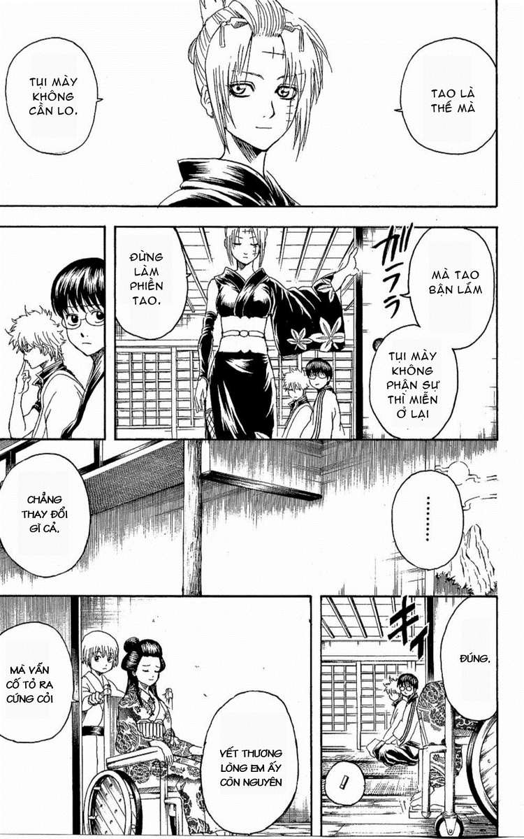 Gintama Tập 262 trang 4