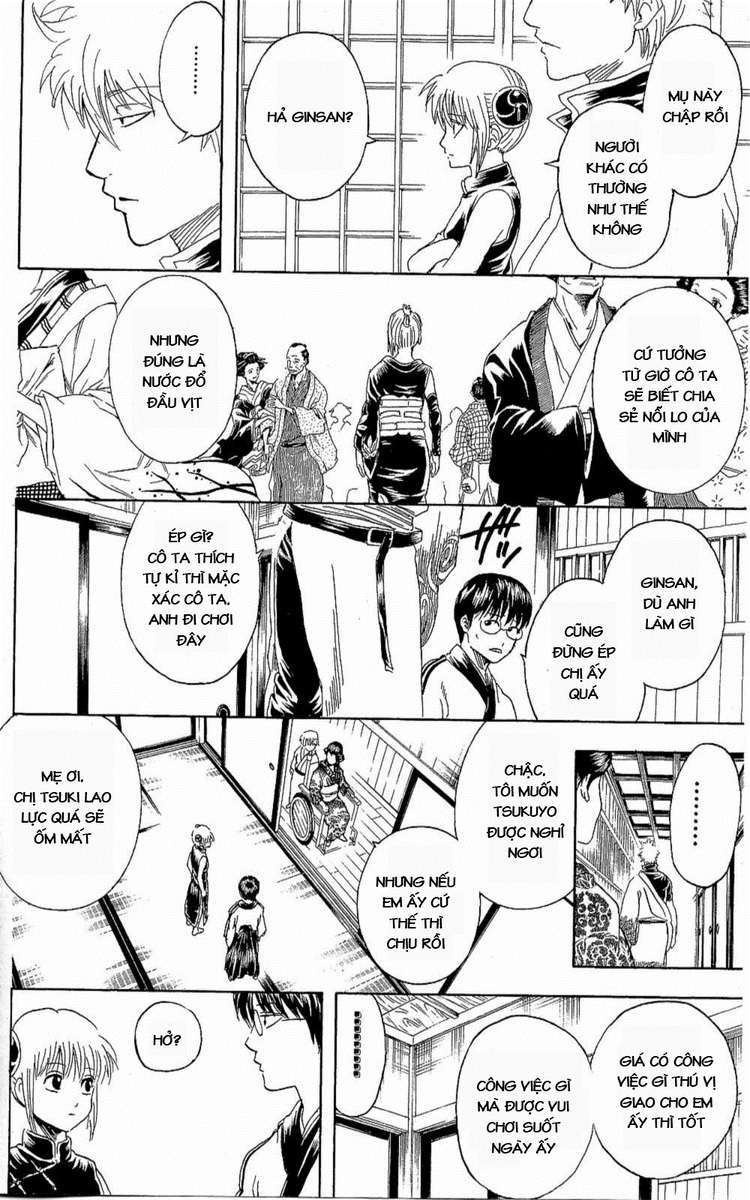 Gintama Tập 262 trang 5